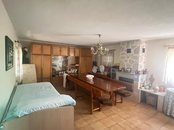 Casa o chalet independiente en Calle Diseminados, 264, La Aguilera - Costaján - Sinovas - La Calabaza, La Aguilera - Costaján - Sinovas - La Calabaza - Foto 3