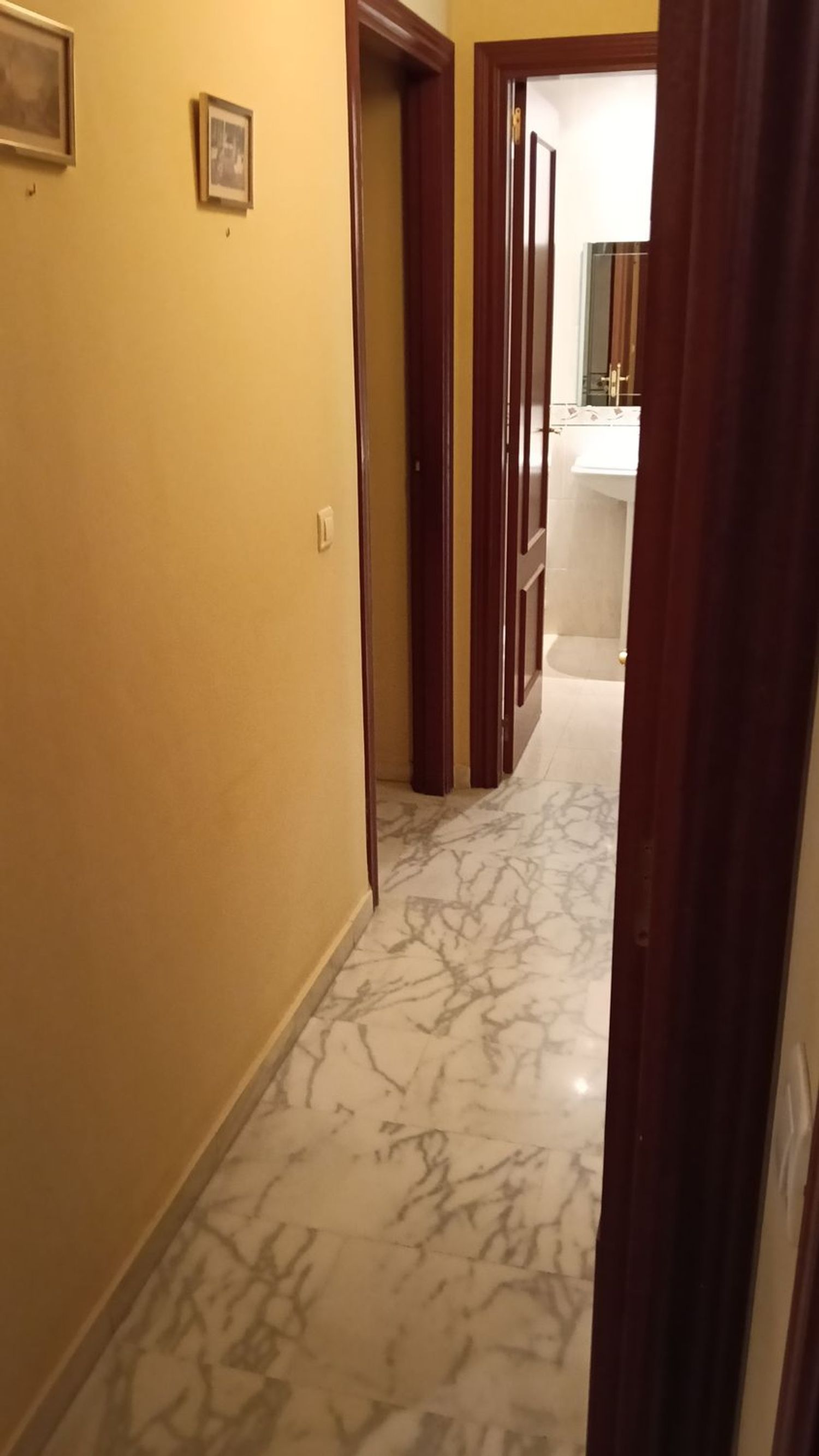 Piso en Alameda de Capuchinos, 53, El Molinillo - Capuchinos - Foto 12