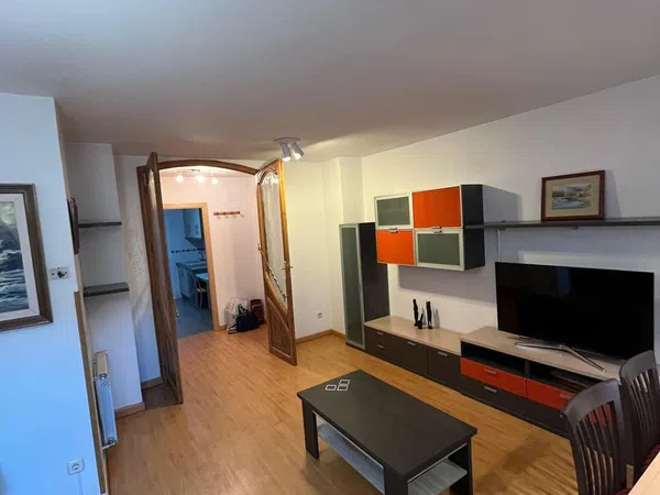 Piso en Avenida del Mediterráneo, 49, Estrella - Foto 3