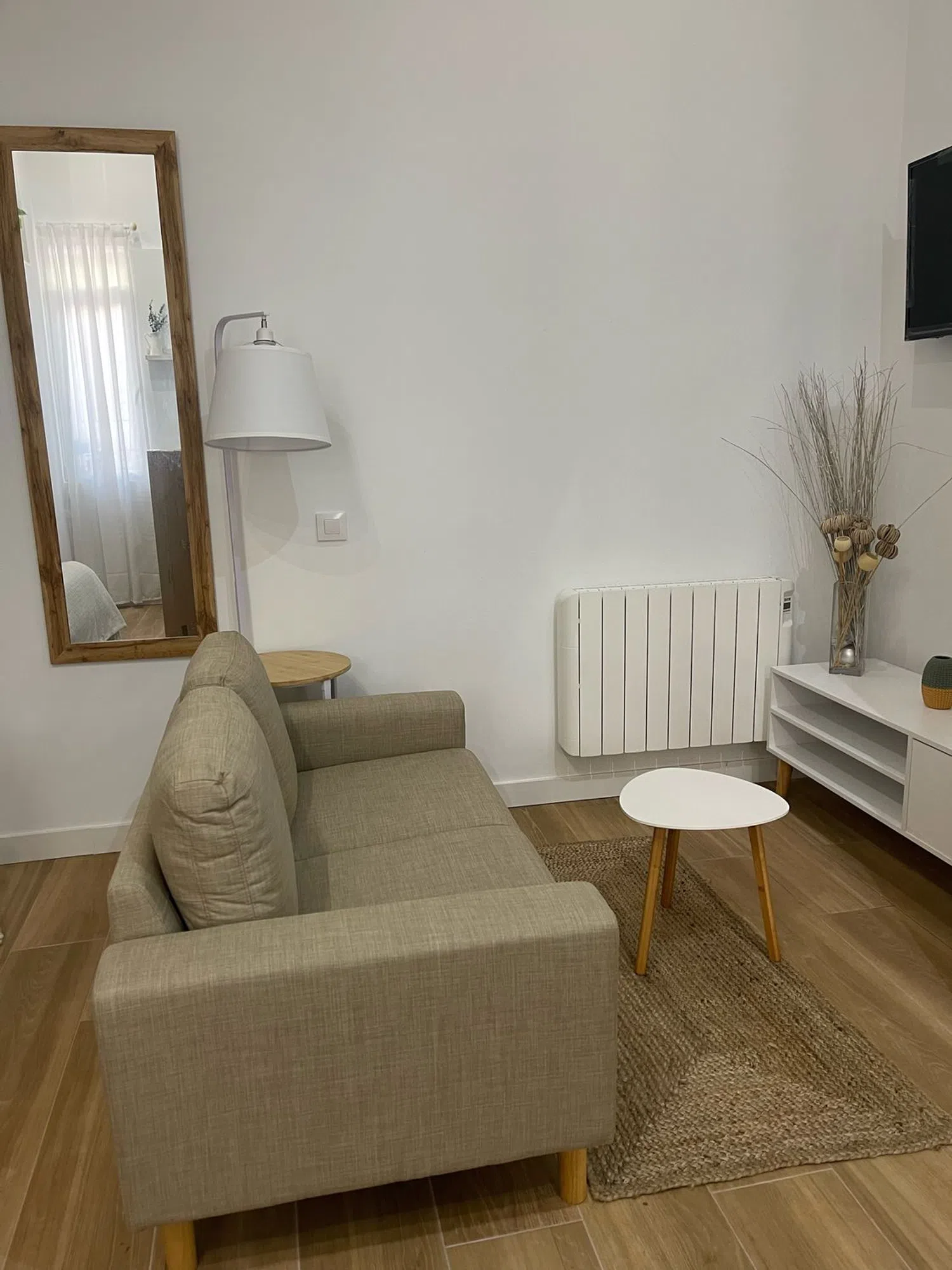 Estudio en calle de Agustín Durán, 8 - Foto 19