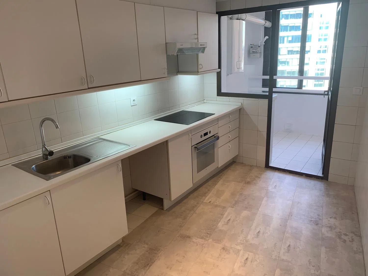 Piso en calle de cardenal marcelo spínola, 54 - Foto 7