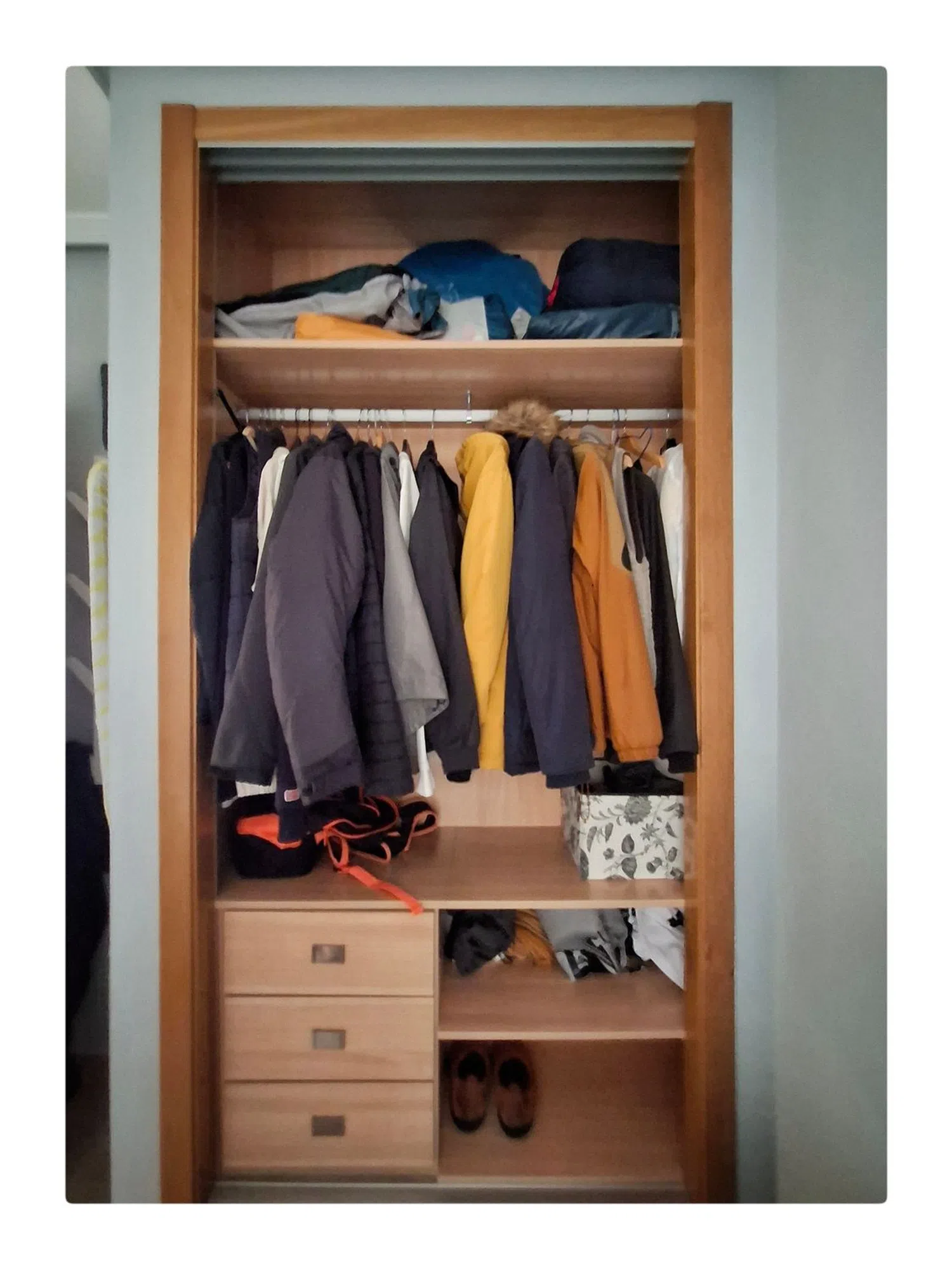 Piso en calle Turbintos, 32 - Foto 11