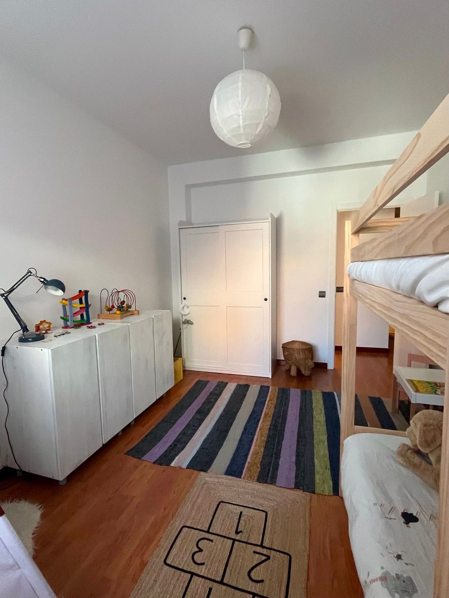 Piso en Calle Canoa, 31, Alameda de Osuna - Foto 7