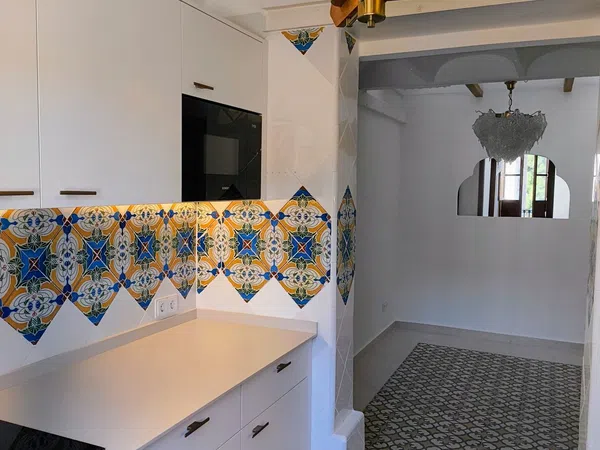 Piso en Calle de Josep Benlliure, 190, El Cabanyal-El Canyamelar - Foto 19