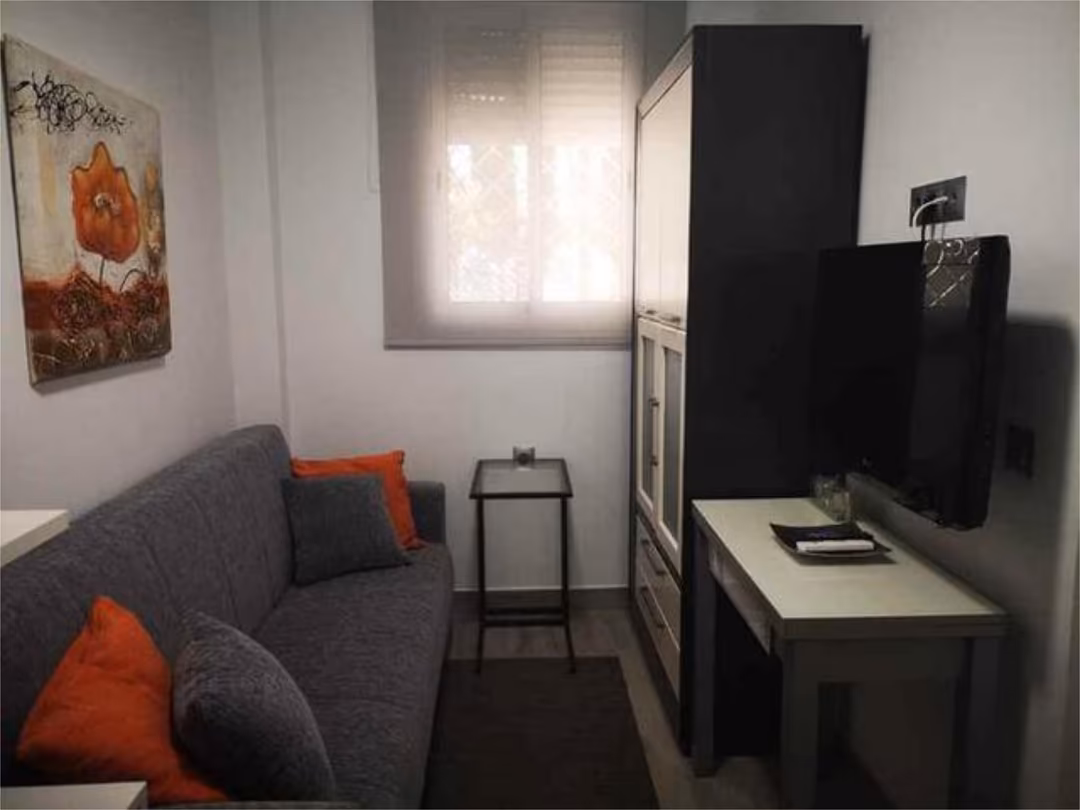 Estudio en Sevilla Este