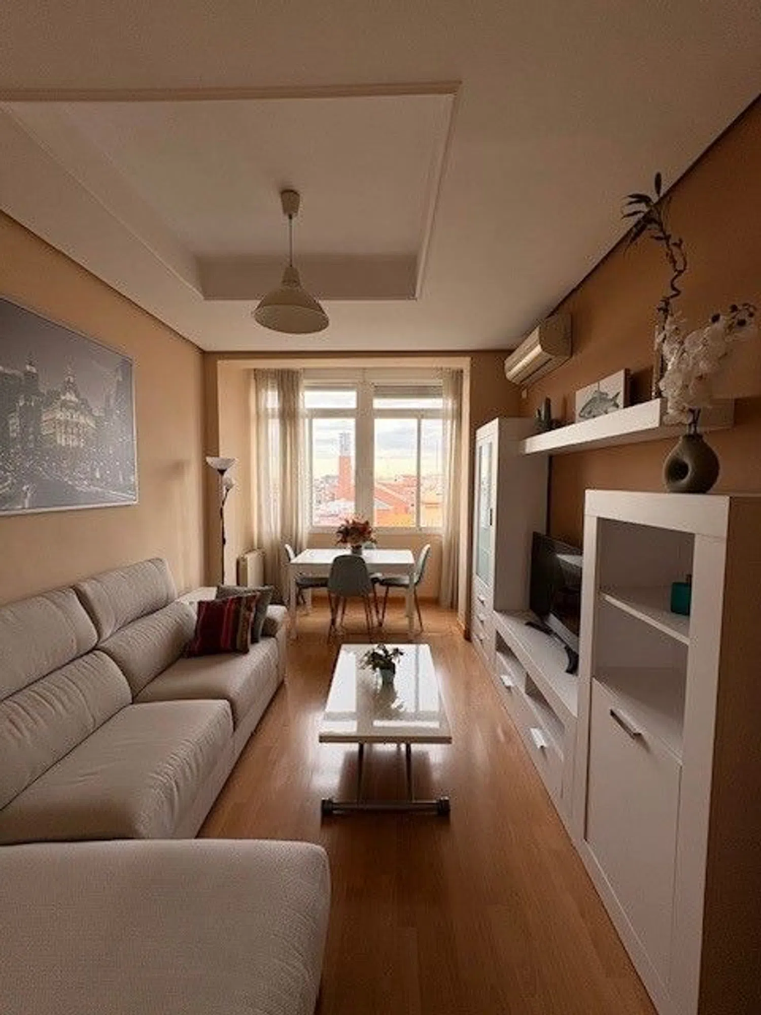 Piso en calle de Cavanilles, 27 - Foto 3