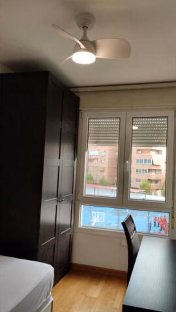 Piso en Plaza de Toros - Foto 9