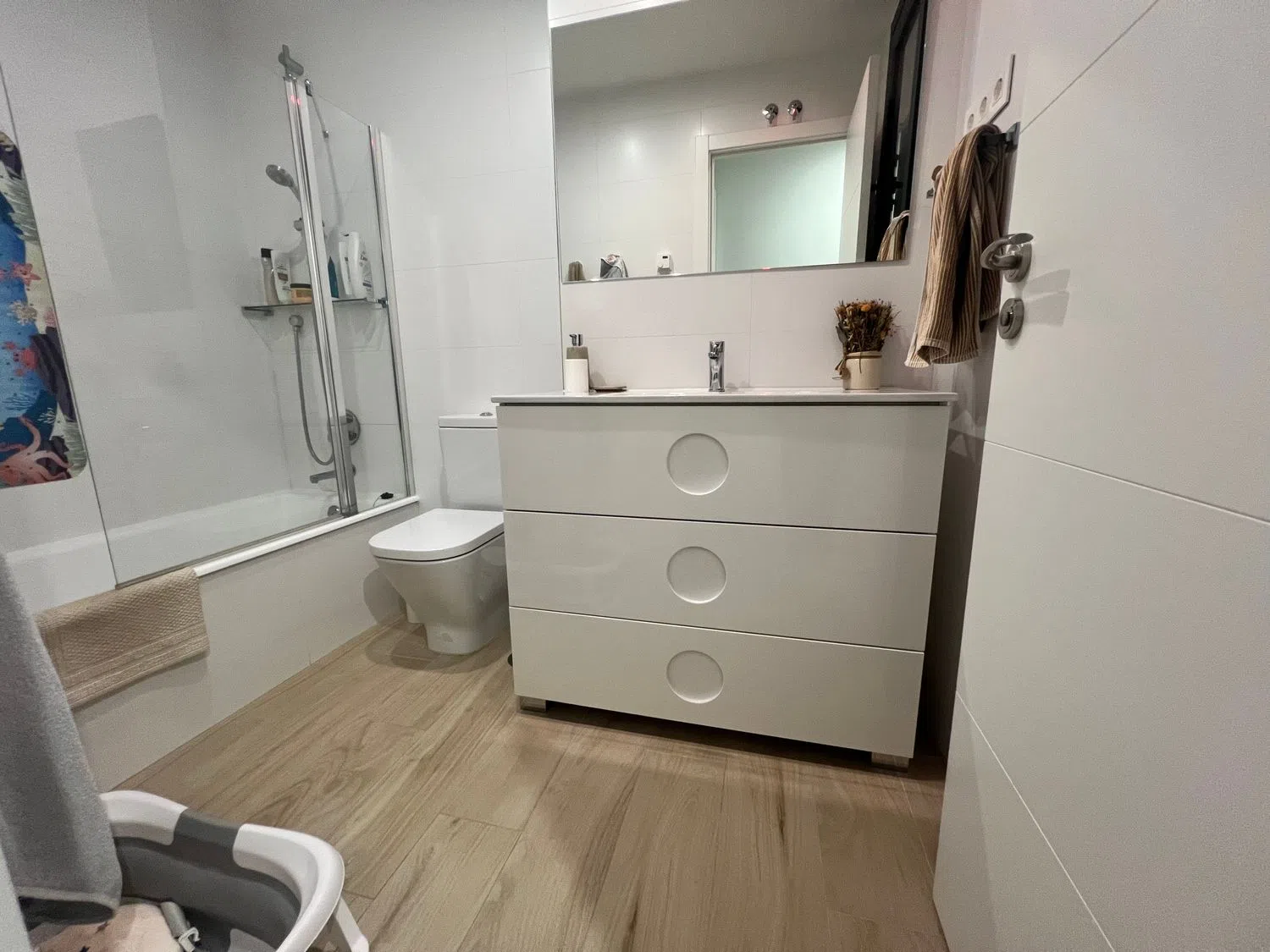 Piso en avenida de la Ilusión, 16 - Foto 15