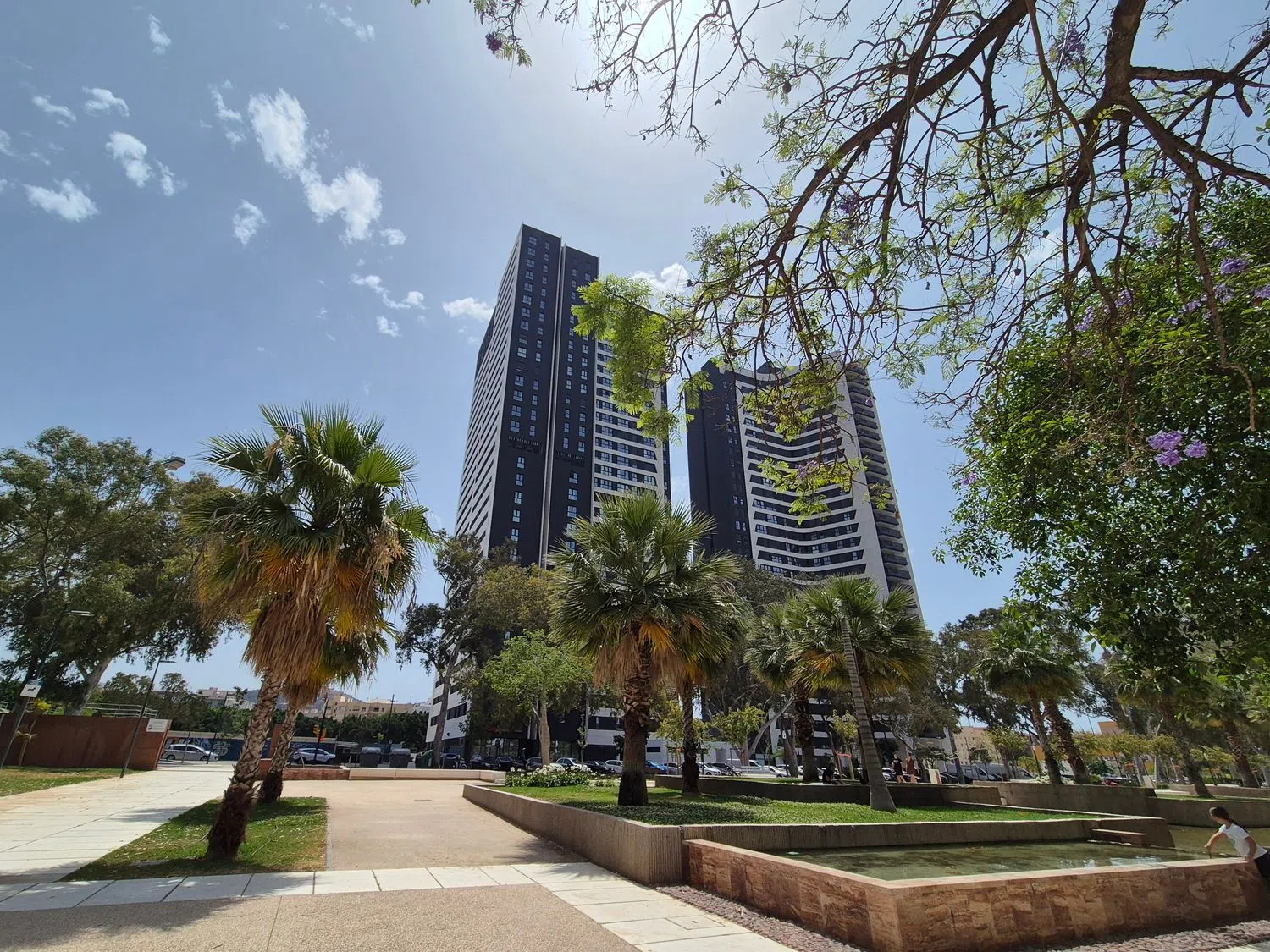 Estudio en paseo Martiricos, 40 - Foto 5