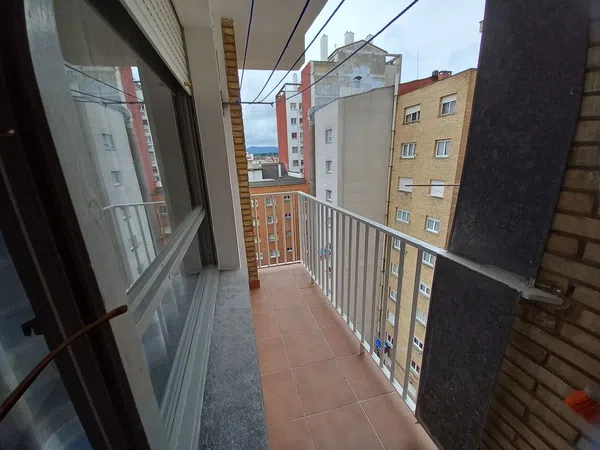 Piso en Plaza de Nicanor Piñole, 10, Centro - Puerto - Foto 15