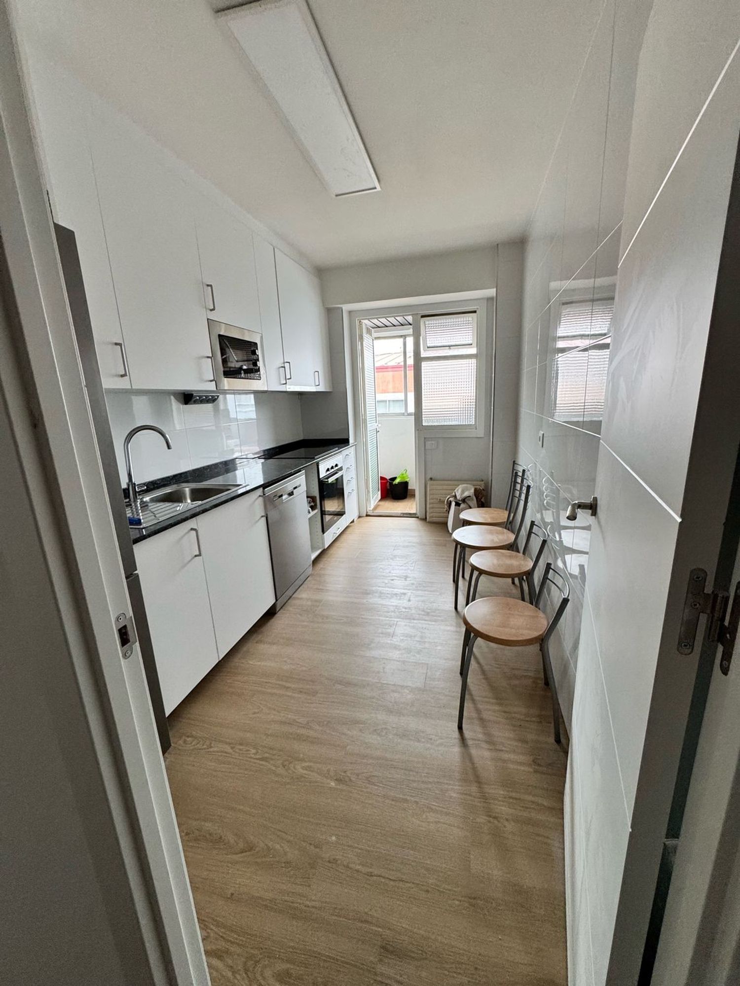 Piso en calle da Coruña, 21 - Foto 19