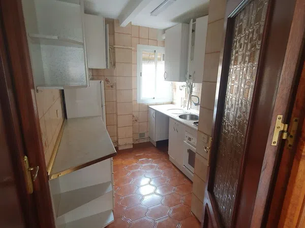 Piso en calle de Quero, 71