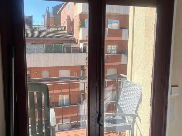 Piso en Calle de los Castillejos, 406 - Foto 7