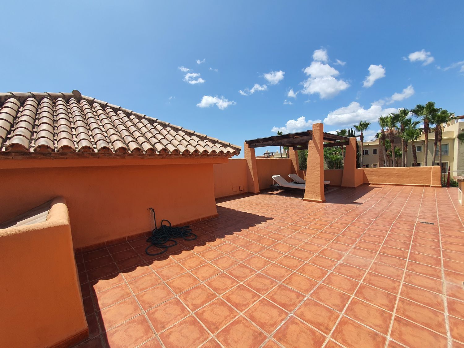 Ático en calle Yerbabuena, 4 - Foto 40