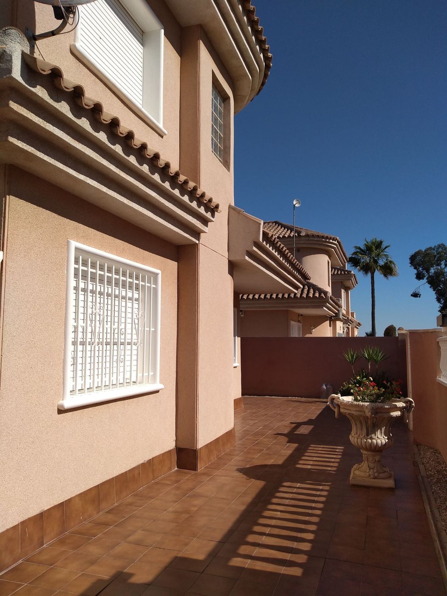 Casa o chalet independiente en Cp las Villas II, 21, Los Balcones - Los Altos del Edén - Foto 4