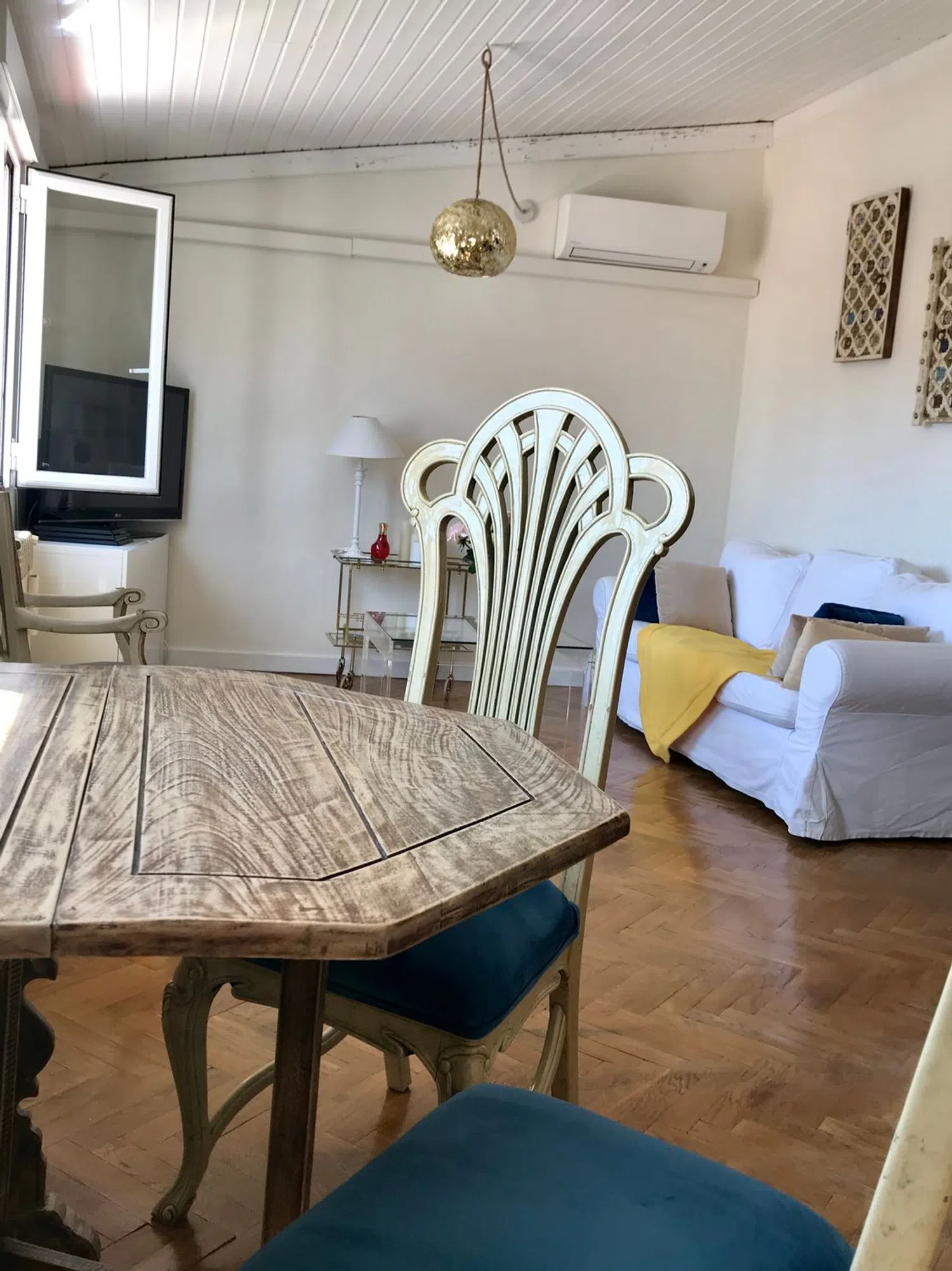 Dúplex en calle de Fúcar, 14 - Foto 11