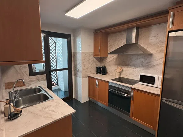 Piso en calle Igualeja, 4 - Foto 9