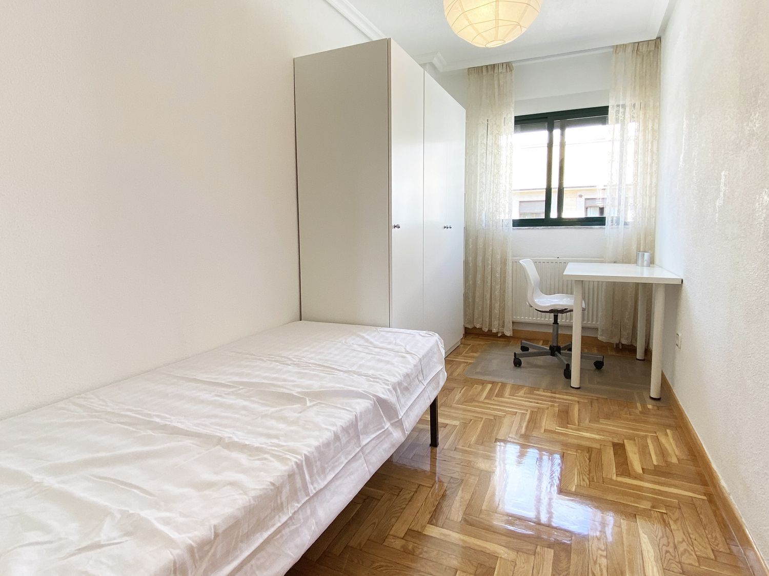 Piso en calle Toreros, 4 - Foto 8