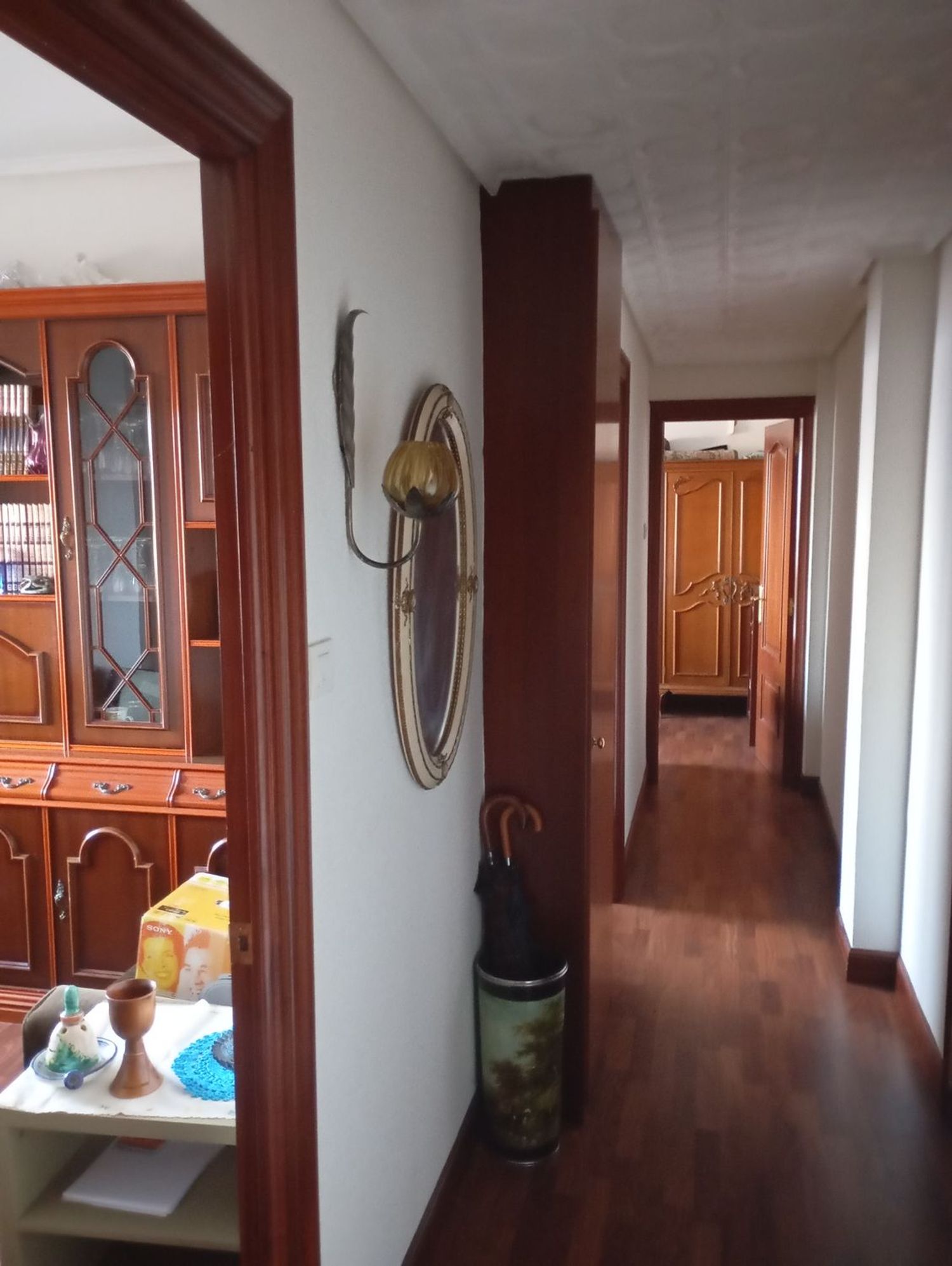 Piso en Andramaria de Begoña Auzoa, 6, Zurbaran - Foto 10