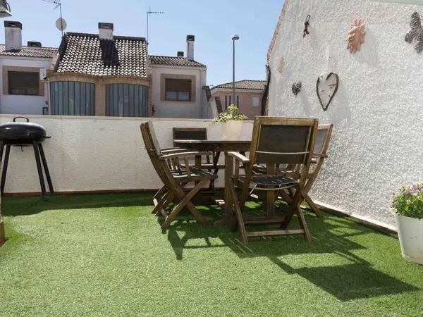 Chalet pareado en Calle la Morenica, 3, Centro, Centro - Foto 11