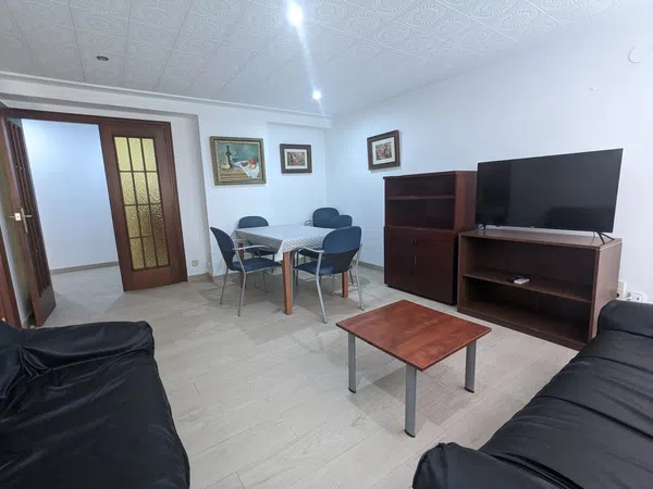 Piso en Serpis, 7, La Vega Baixa - Foto 2