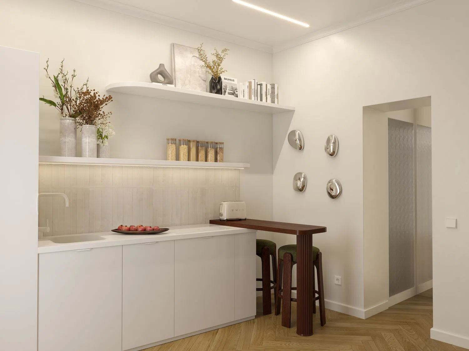 Piso en calle de Aranjuez, 13 - Foto 4