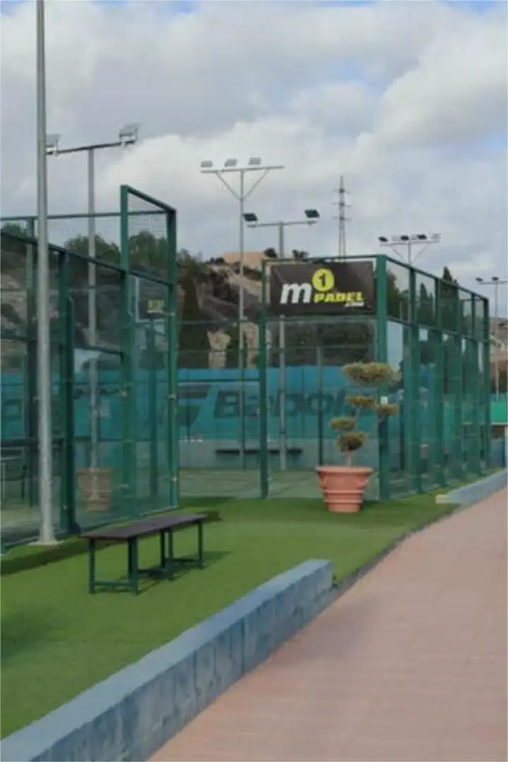 Local comercial en Mutxamel - Foto 6