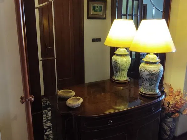 Piso en calle Río de Monelos, 2 - Foto 9