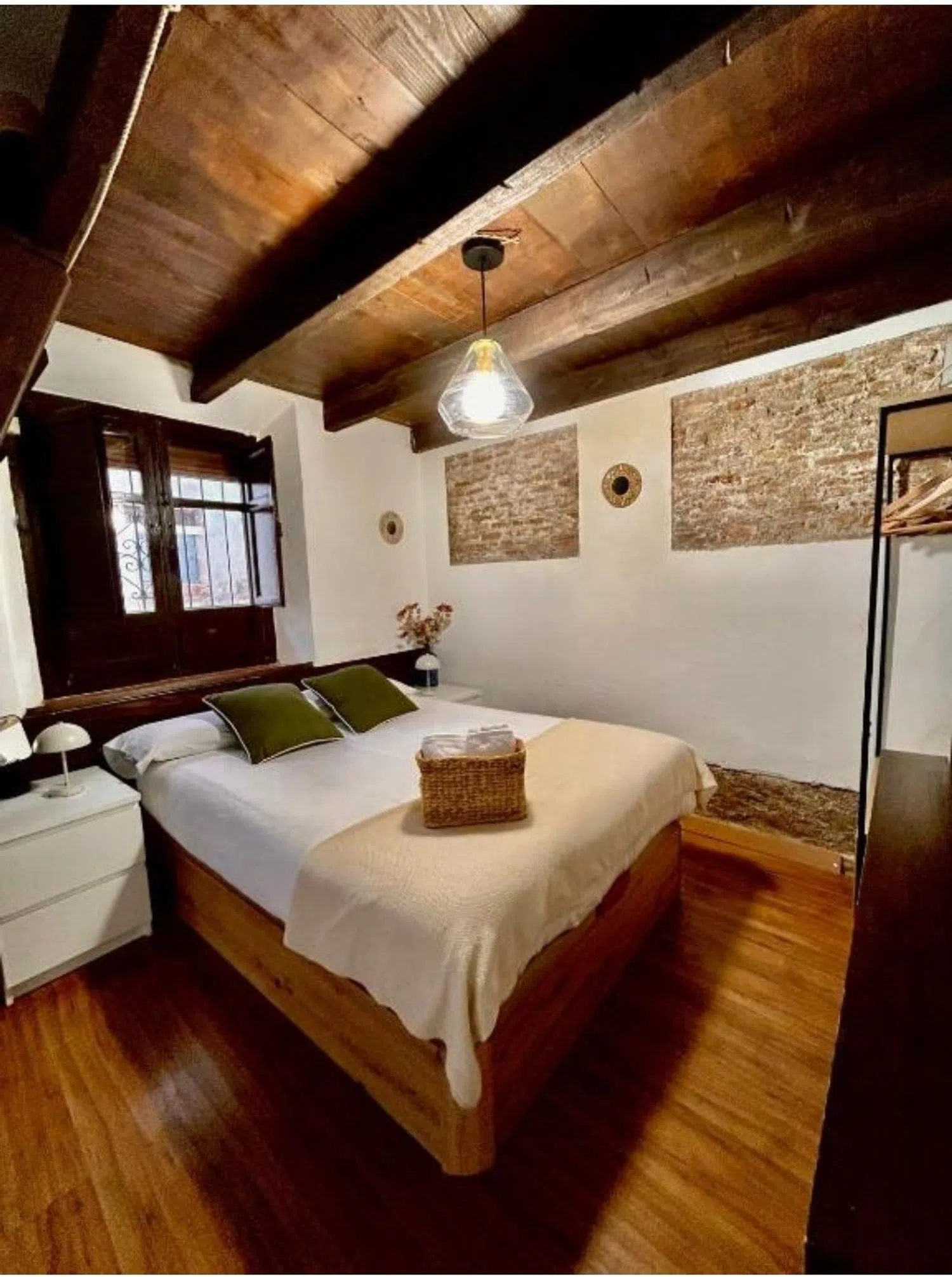 Estudio en cuesta del Perro Alta, 10 - Foto 1