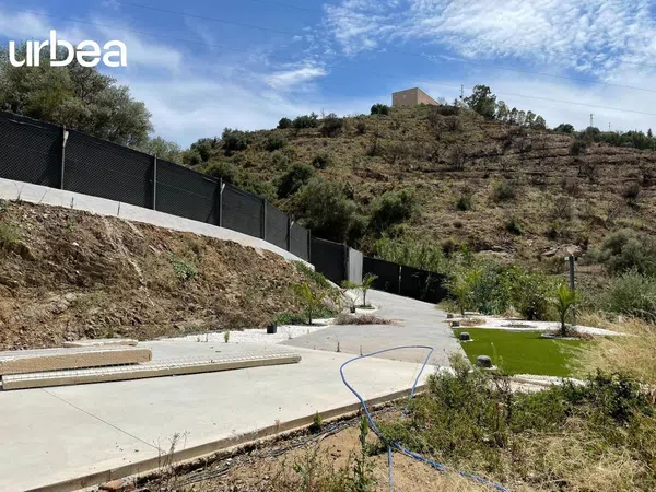 Casa rural en Carril De Las Parcelas, Campanillas - Foto 76