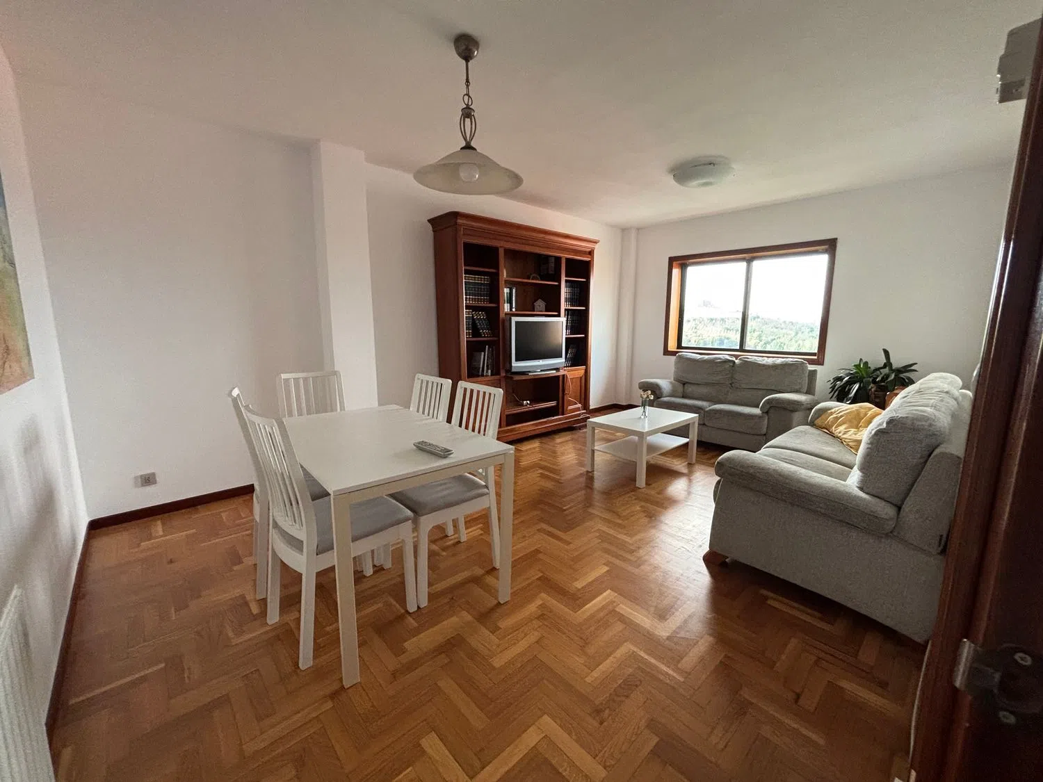 Piso en calle de Berna, 11 b - Foto 1