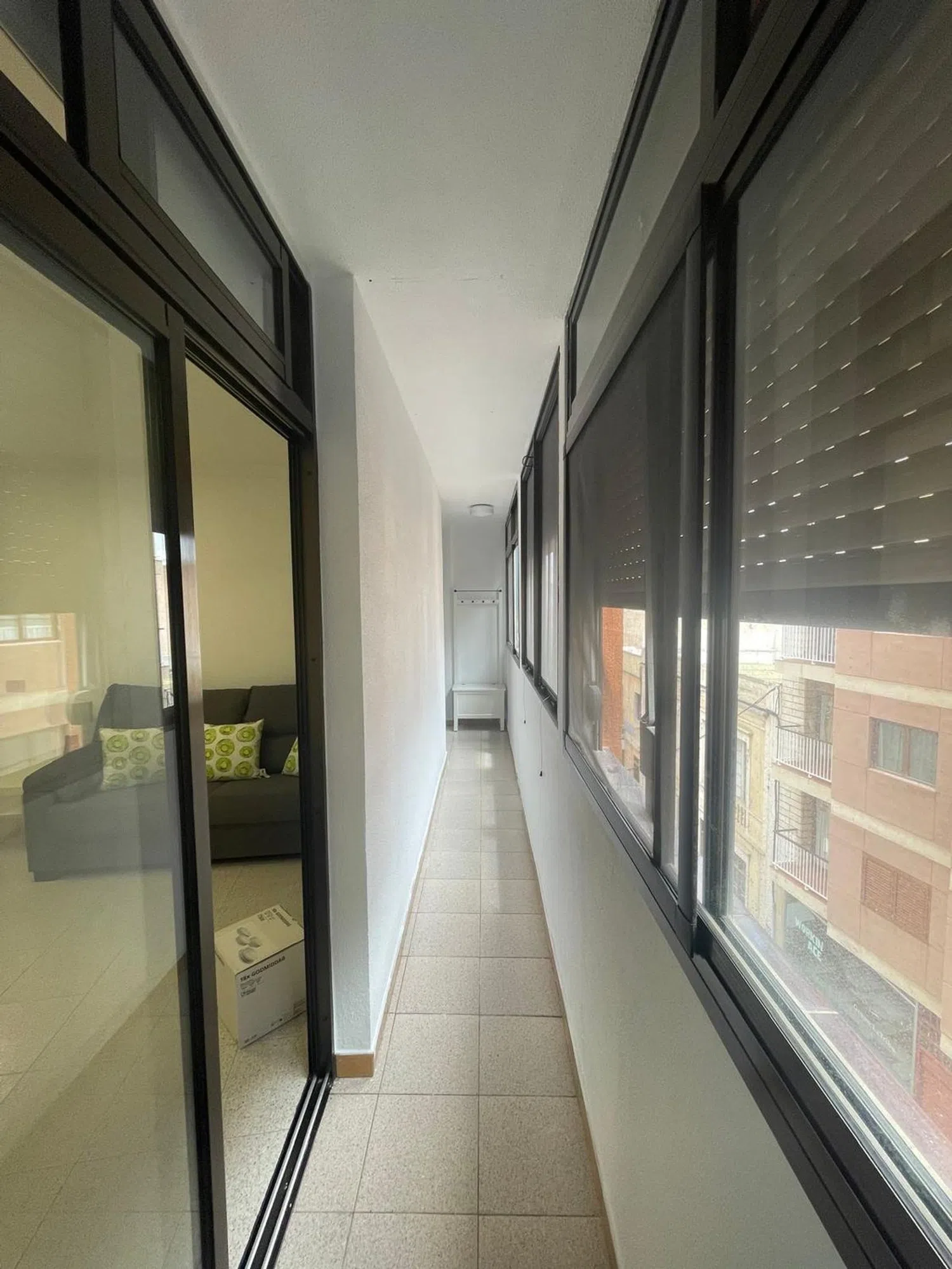 Piso en calle Obispo Rabadán, 68 - Foto 1