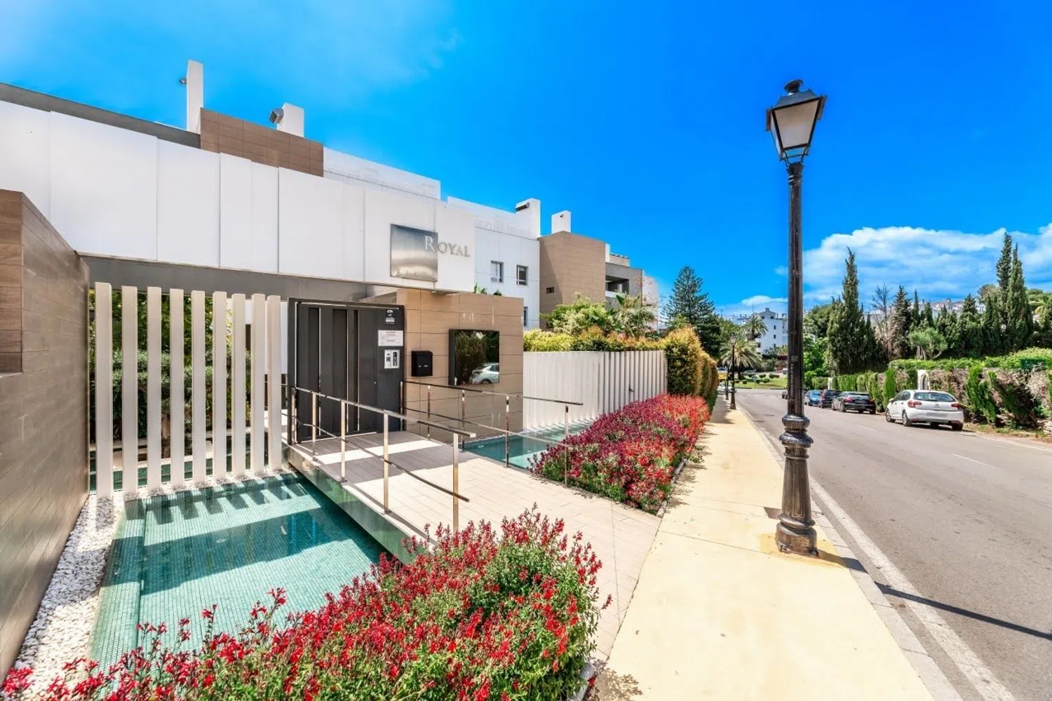 Piso en calle las Acacìas, 7 - Foto 2