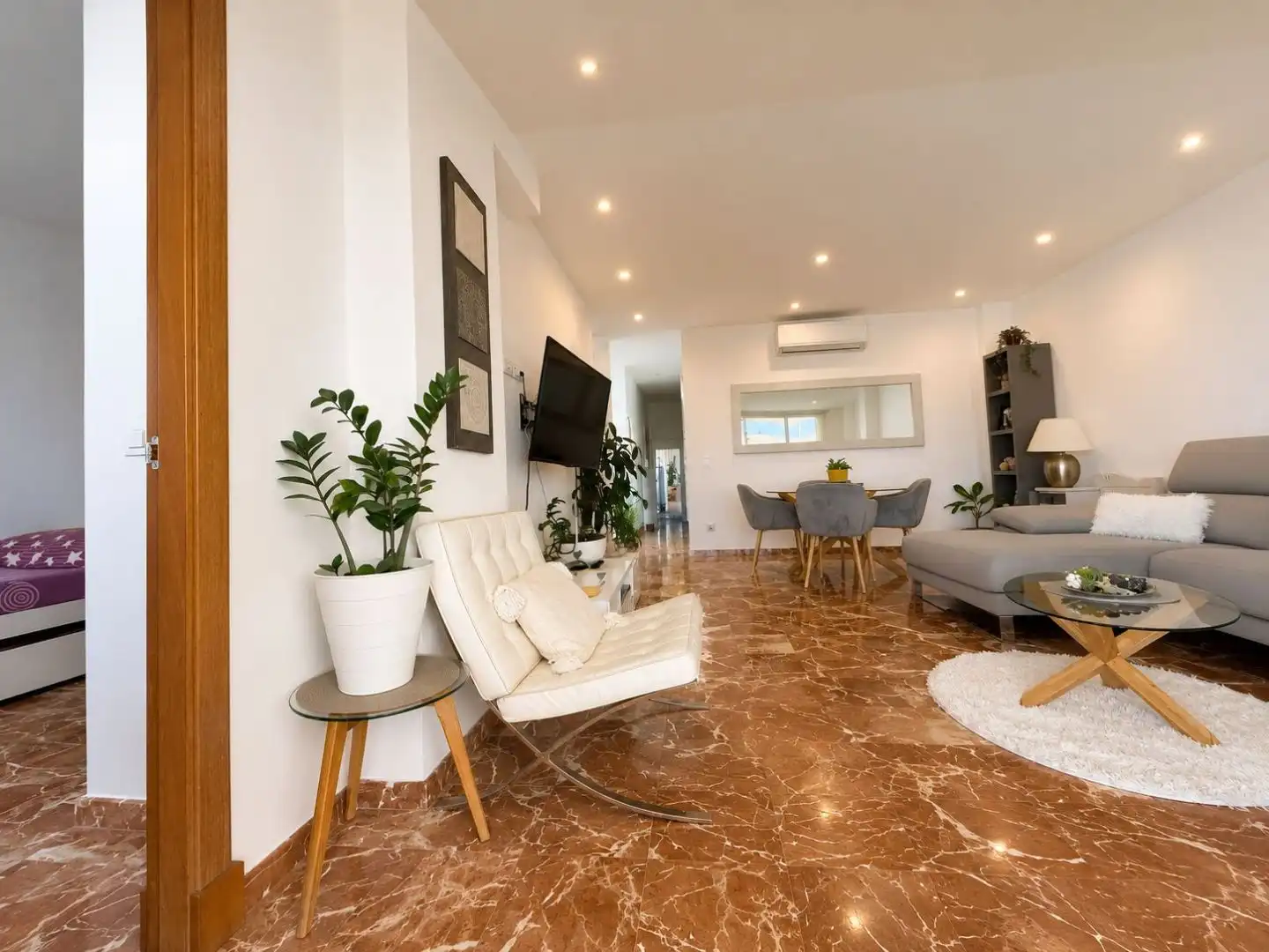Piso en  Carrer de Josep Cavaller i Piris 9 - Foto 6