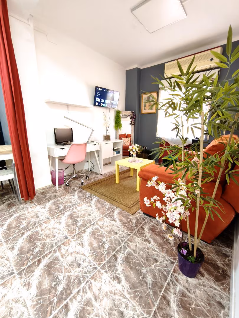 Apartamento en  Calle de Bravo Murillo 240 - Foto 5