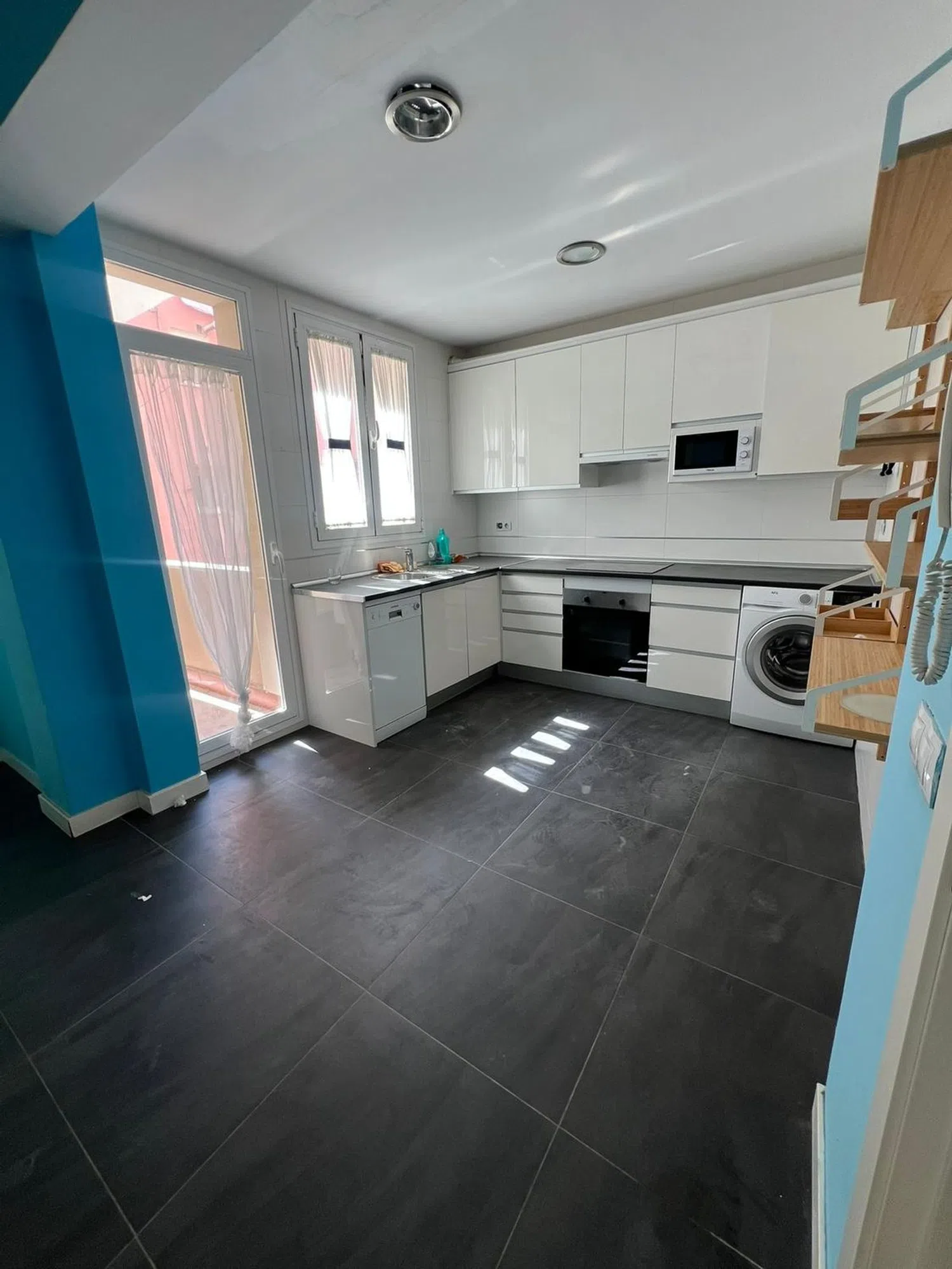 Piso en Barrio Casa de Campo - Foto 6