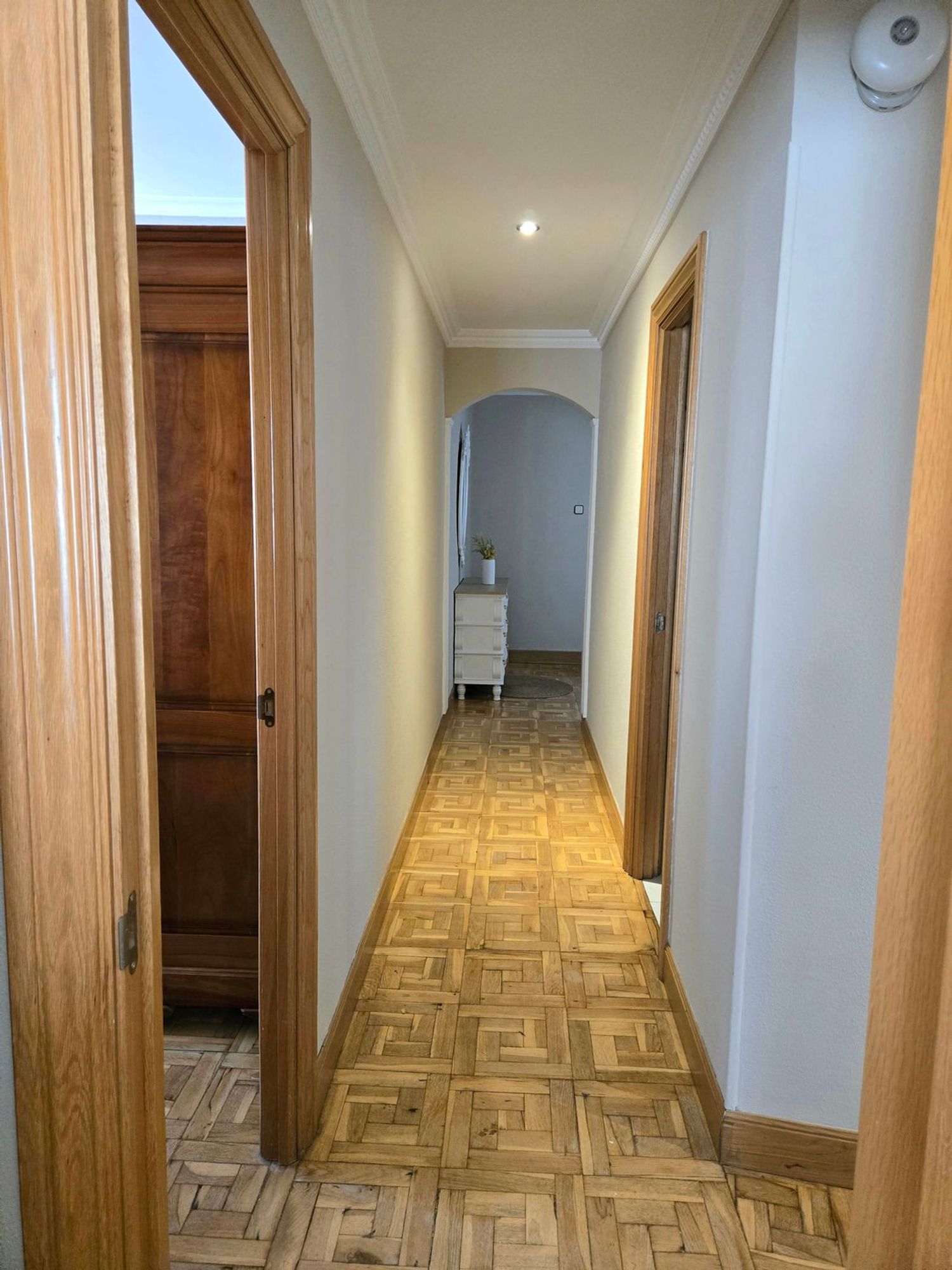 Piso en Calle Río Araxes, 3, Milagrosa, Milagrosa - Foto 22