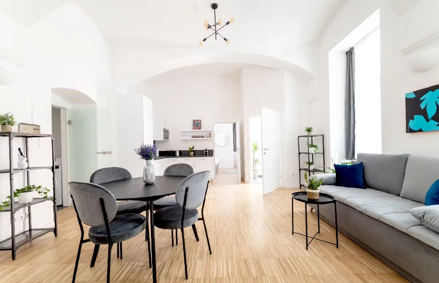 Piso en C. de Gaztambide, 67 - Foto 4
