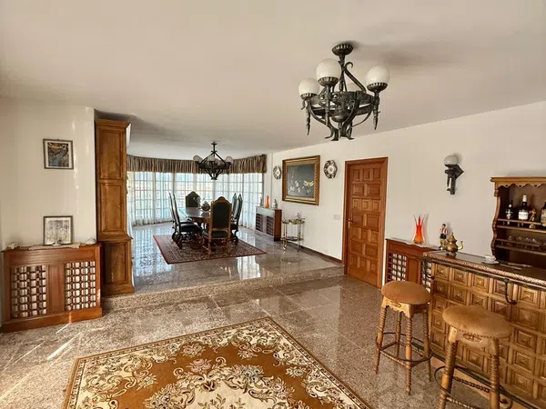 Casa o chalet independiente en Avenida de Cornazo, 34, Cornazo - Rubianes, Cornazo - Rubianes - Foto 11