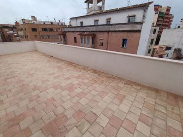 Ático en  Carrer de Lluís Martí 87 - Foto 21