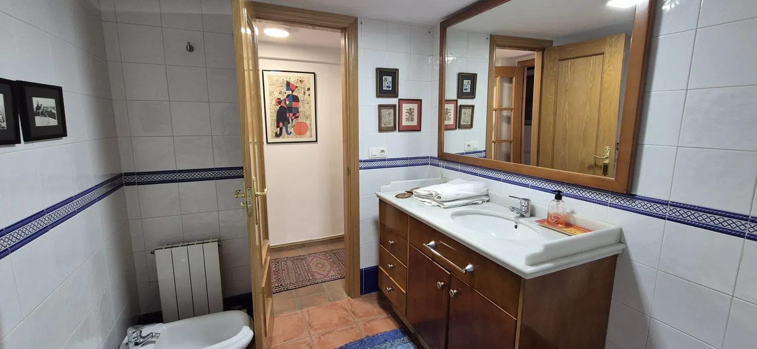 Dúplex en calle Horno del Vidrio, 16 - Foto 12