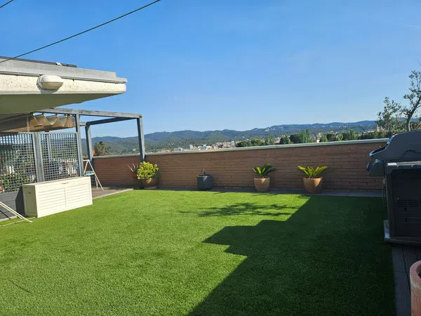 Dúplex en Calle de Lluís Vermell, 16 - Foto 2