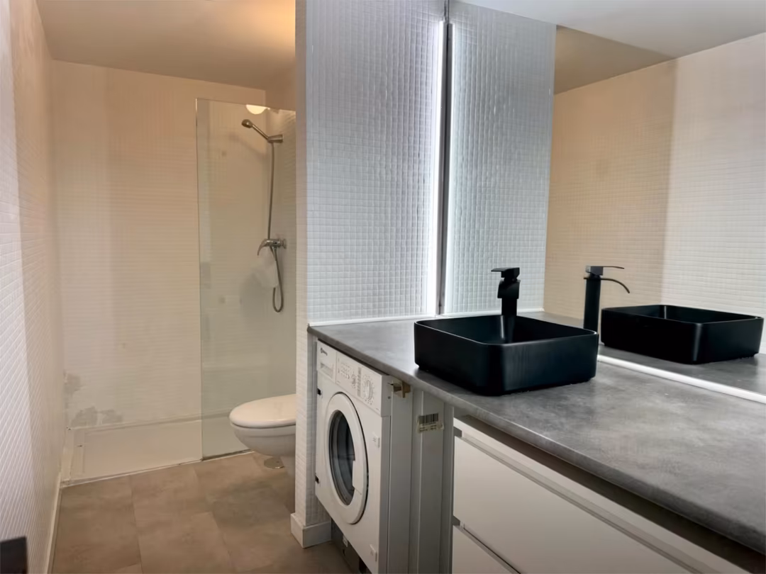 Piso en  Rúa Bailén 5 - Foto 11