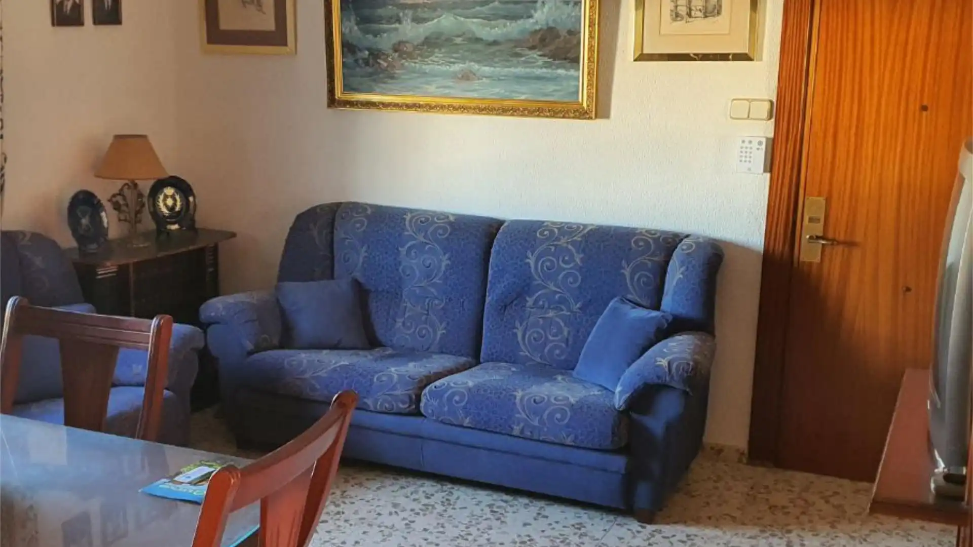 Piso en  Plaza Pío XII 4 - Foto 4