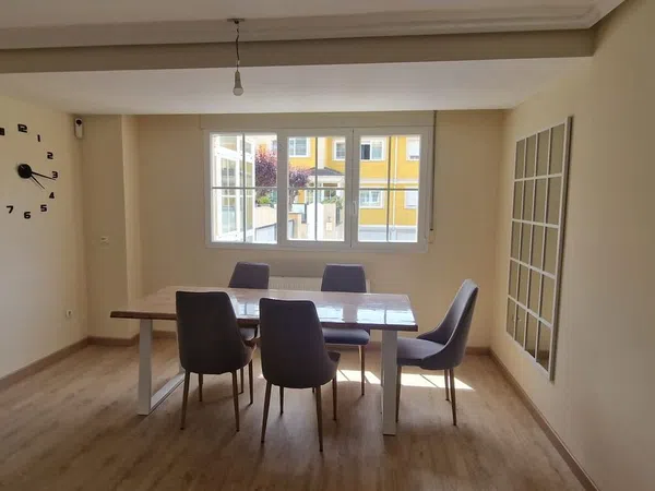 Chalet adosado en Calle Leonor de Castilla, 22 n, Calaverón - Pajaritos, Calaverón - Pajaritos - Foto 3