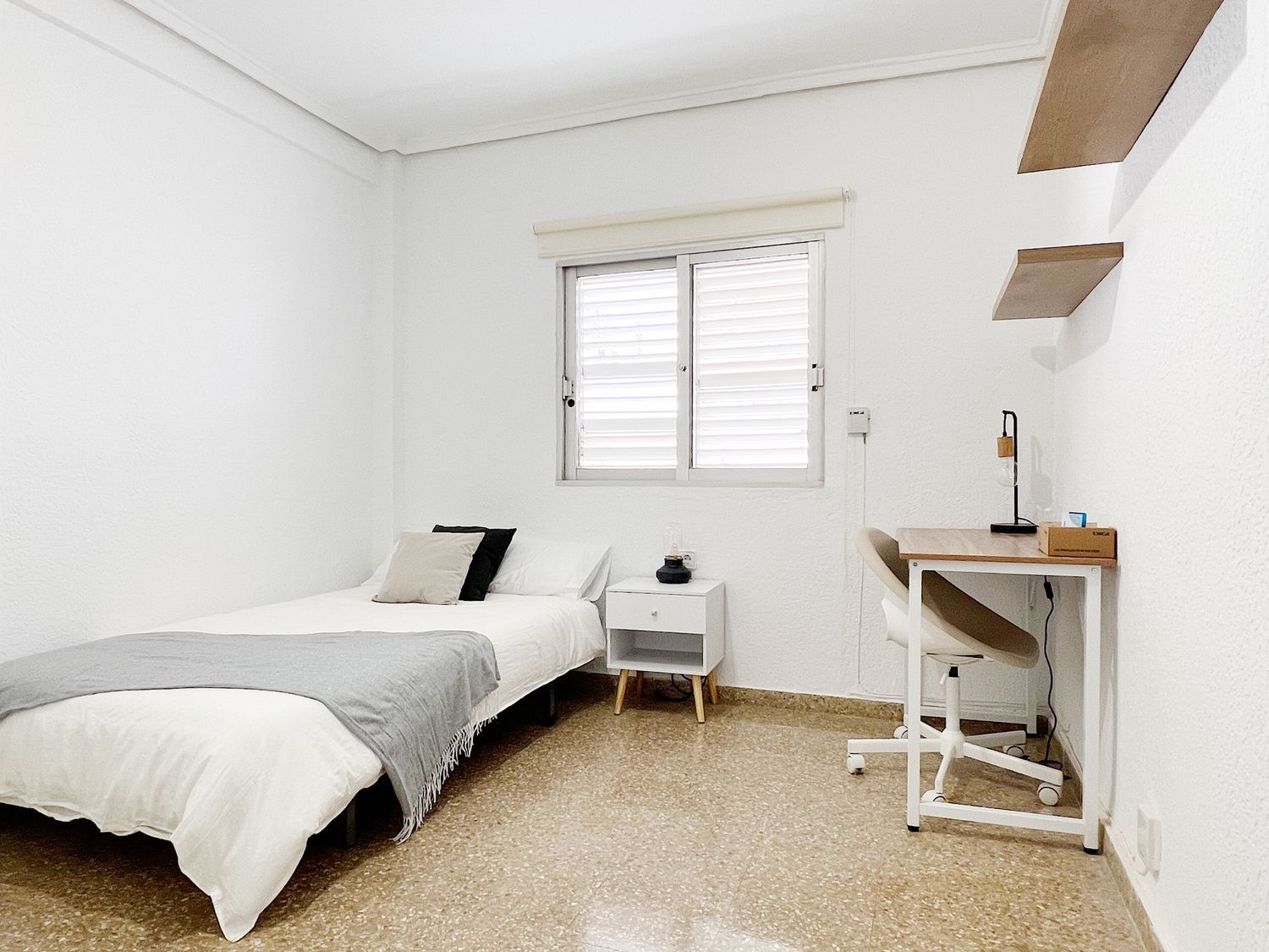 Piso en Calle de Pere De València, 10, L'Illa Perduda - Foto 12