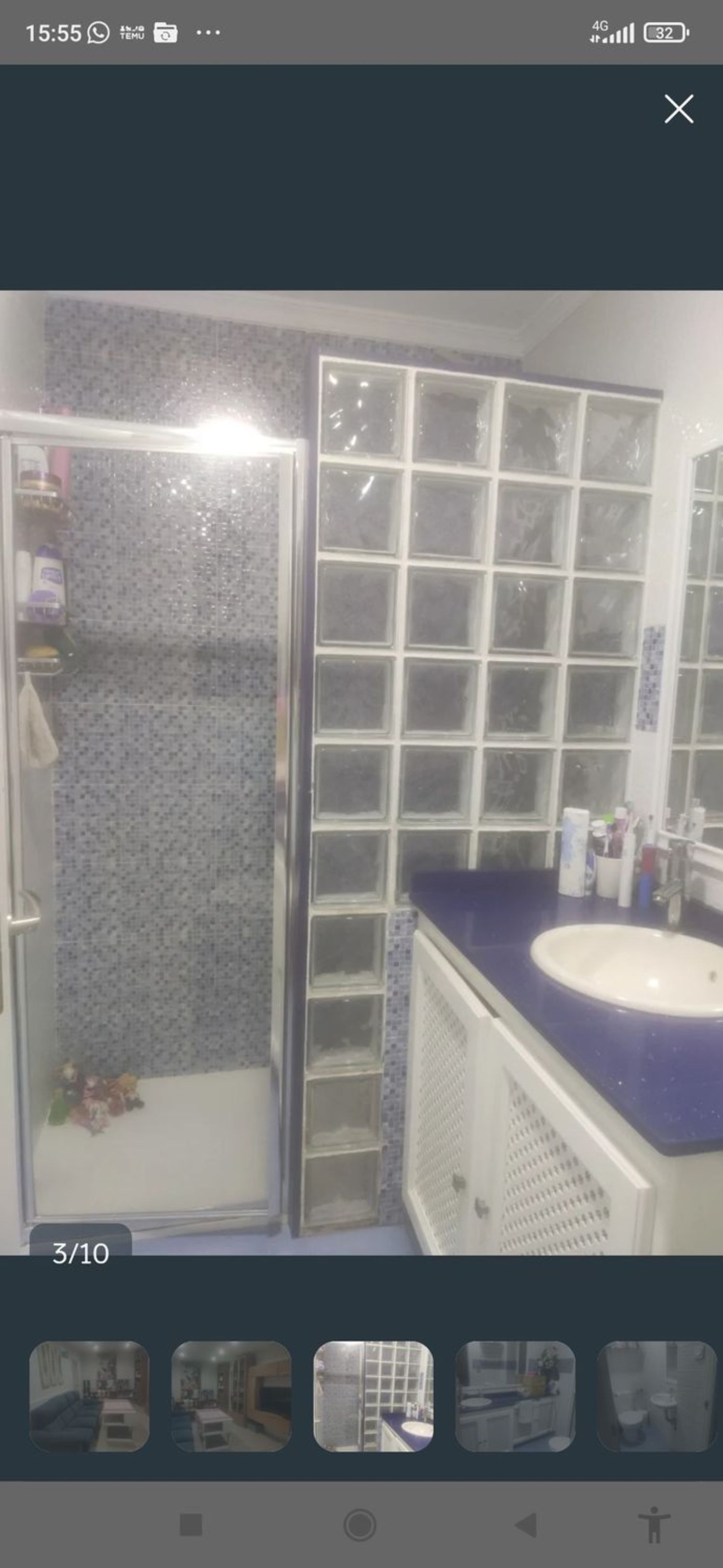 Piso en Plaza de Azcárate, 1, Zona Centro, Zona Centro - Foto 10