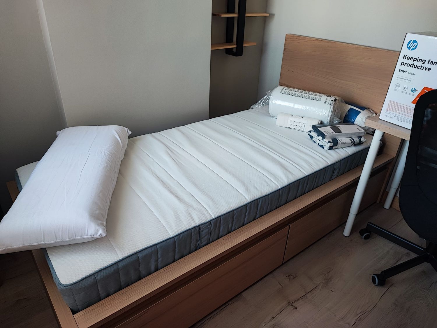 Ático en Calle de José Pellicer, 35, San José - Foto 13