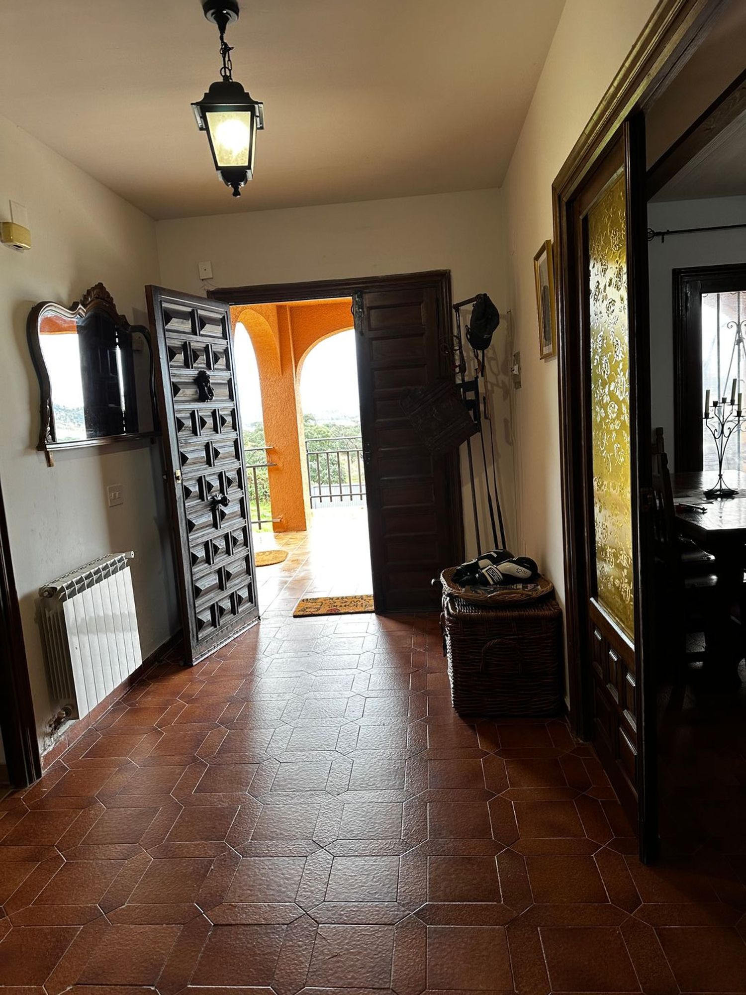 Casa o chalet independiente en Avenida de San Román, 11 - Foto 17