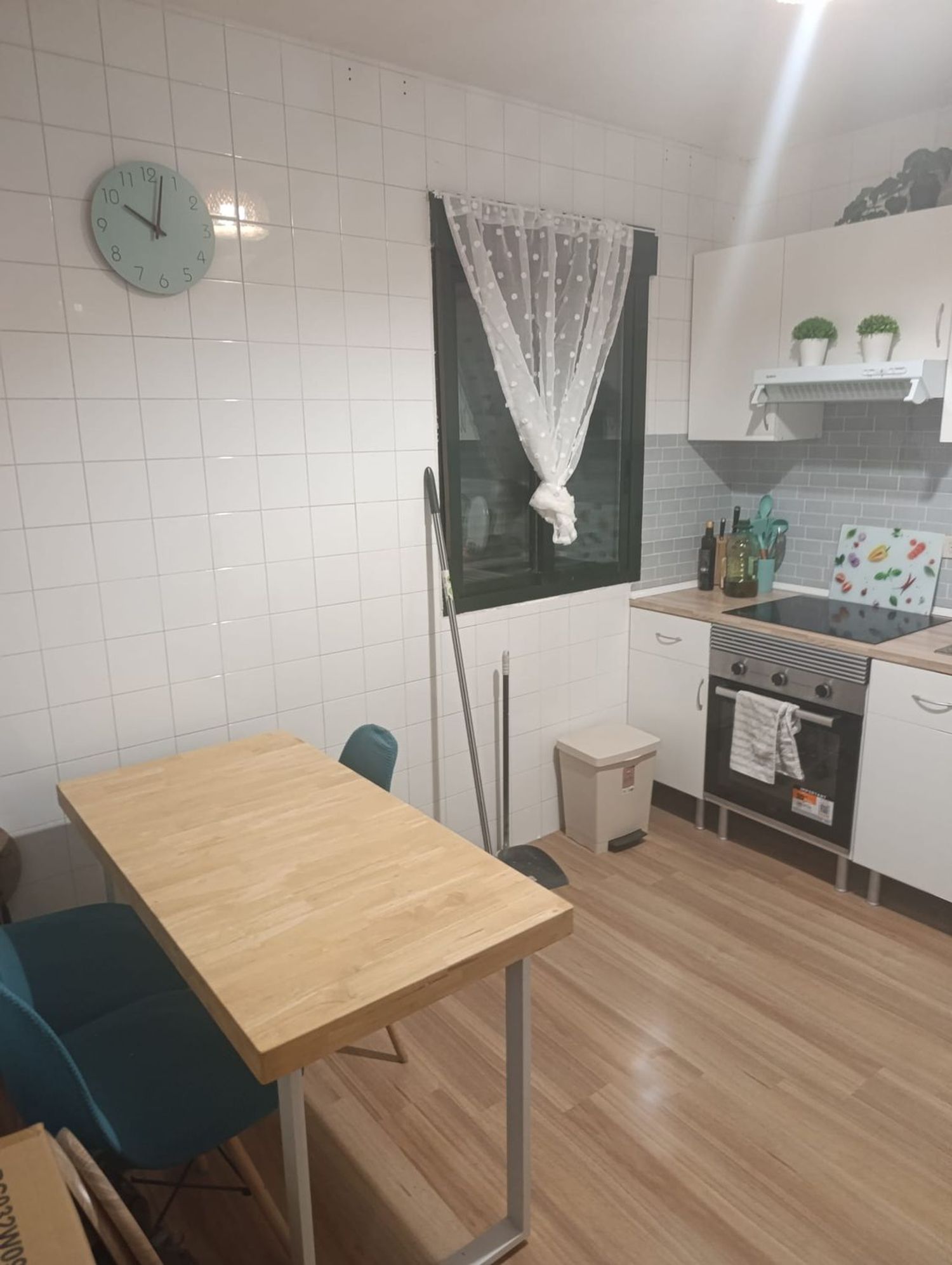 Chalet adosado en Lugar a Rasa, 27 - Foto 2